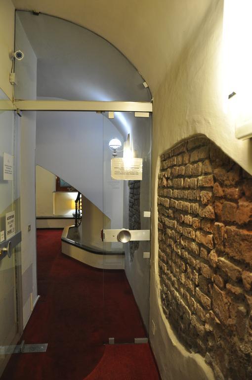 San Domenico Raffaello Residence Turin Extérieur photo
