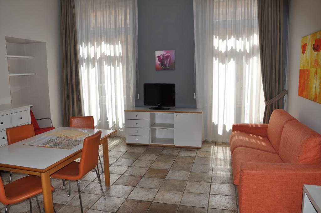 San Domenico Raffaello Residence Turin Extérieur photo