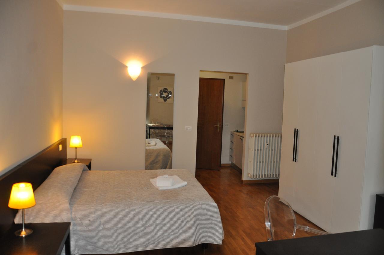 San Domenico Raffaello Residence Turin Extérieur photo
