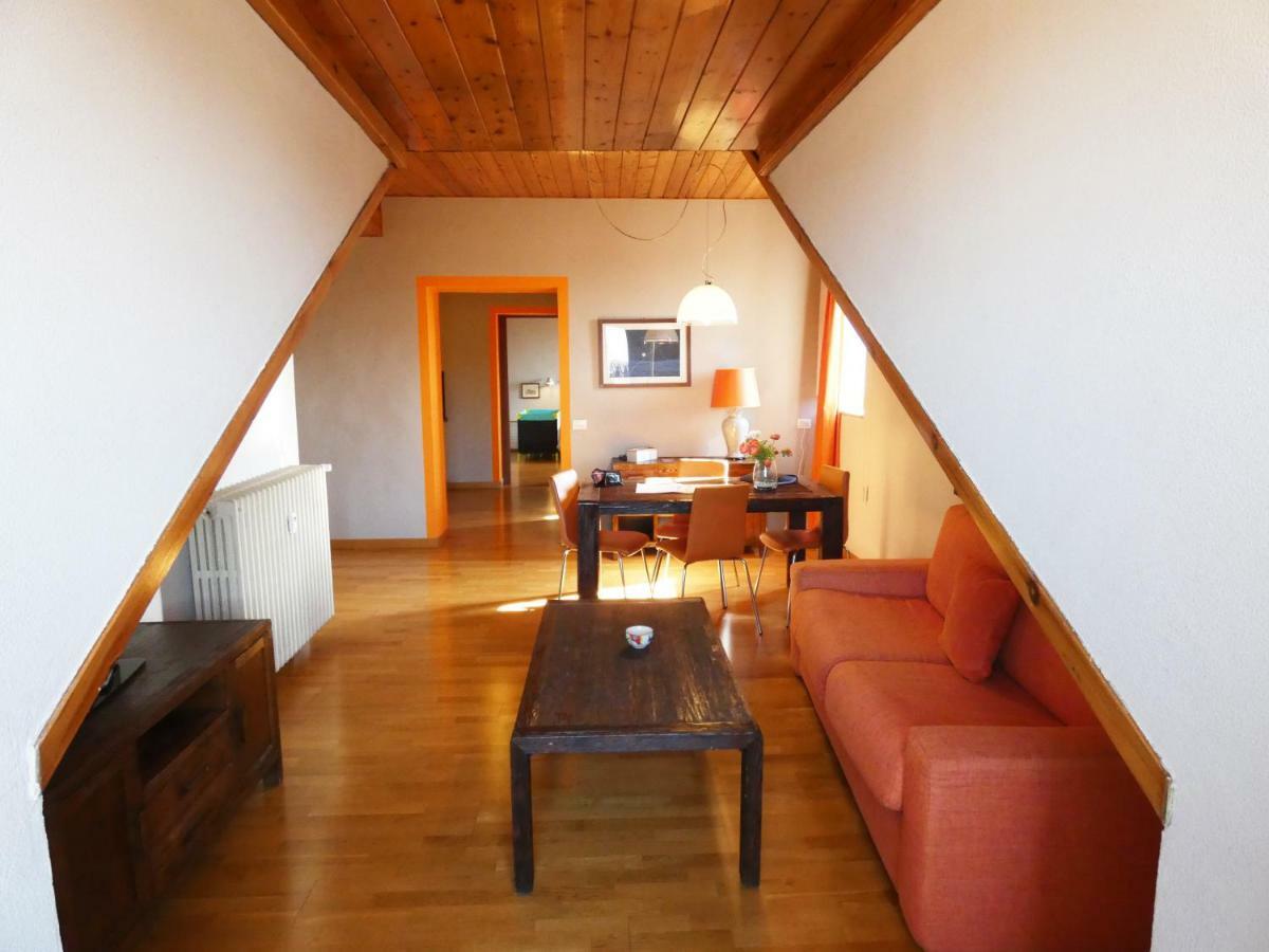 San Domenico Raffaello Residence Turin Extérieur photo