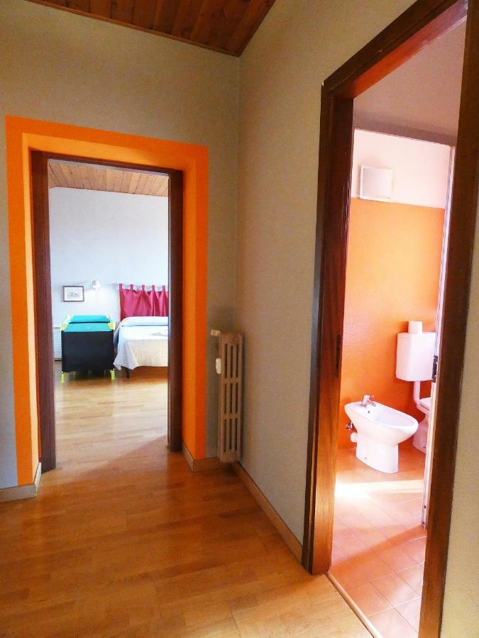 San Domenico Raffaello Residence Turin Extérieur photo