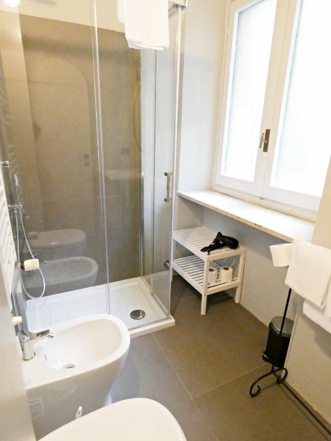 San Domenico Raffaello Residence Turin Extérieur photo